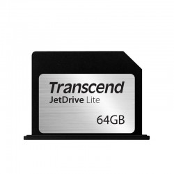 TRANSCEND JETDRIVE LITE 360 64GB GENISLEME KARTI